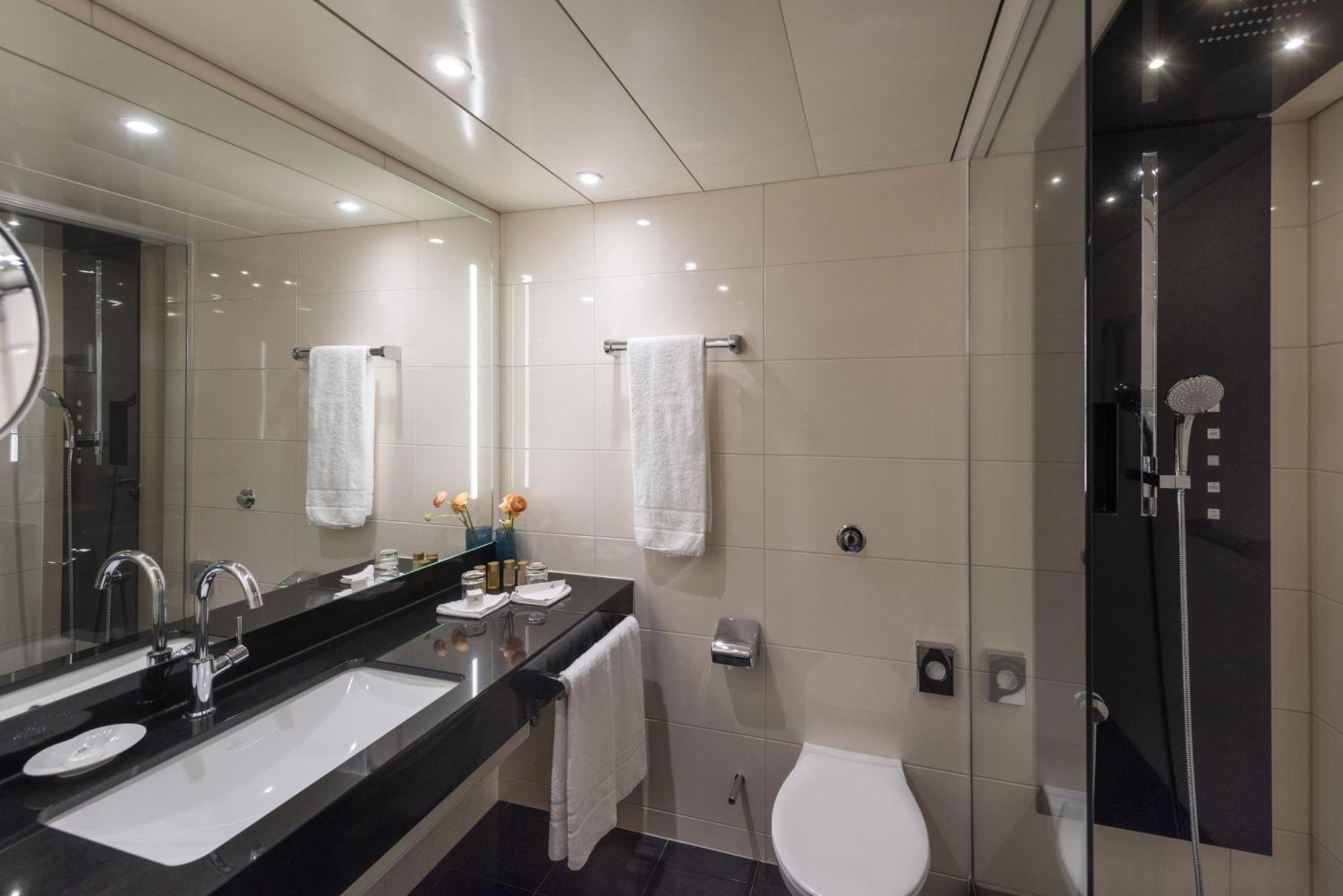 Comfort Familienzimmer