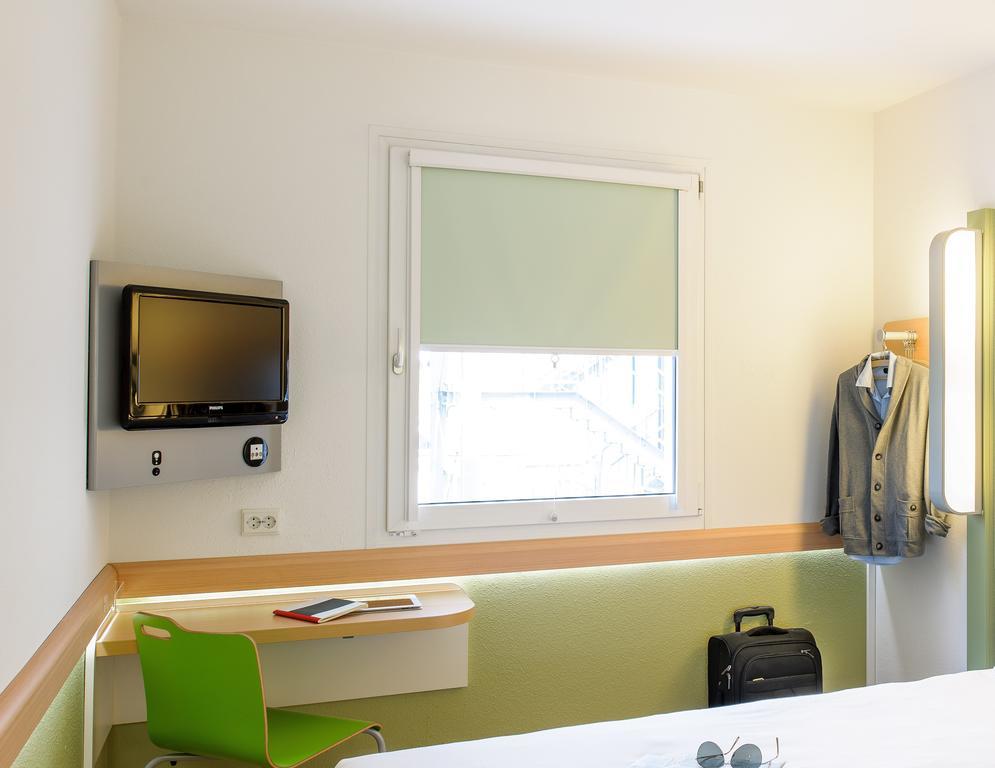Standard Zweibettzimmer