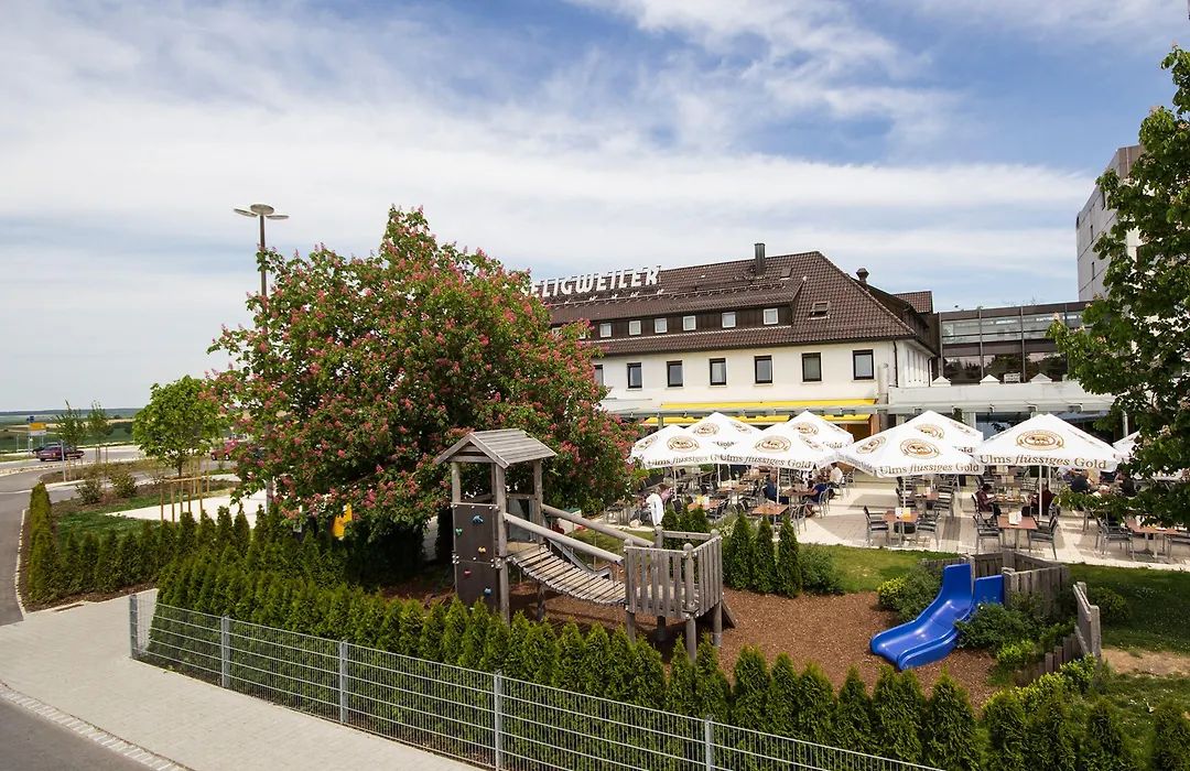 Seligweiler Hotel&Restaurant-1