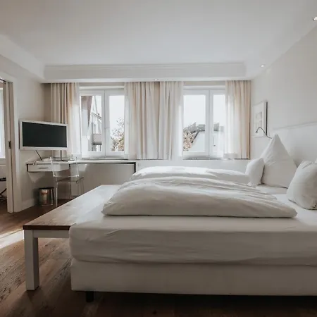 Boutique Hotel am Rathaus - Reblaus-3
