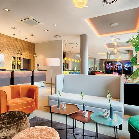 Leonardo Royal Hotel Ulm-3