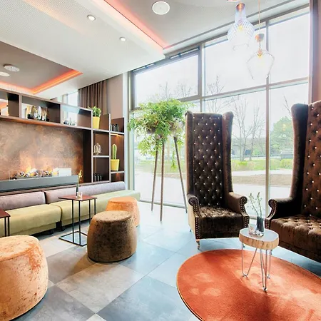 Leonardo Royal Hotel Ulm-2